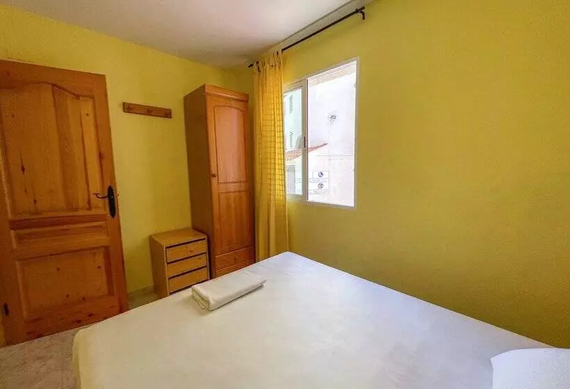 Apartamentos Costa Azahar 3000