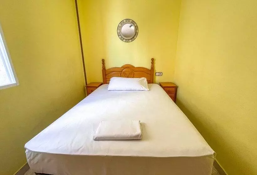 Apartamentos Costa Azahar 3000