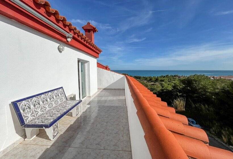 Apartamentos Costa Azahar 3000