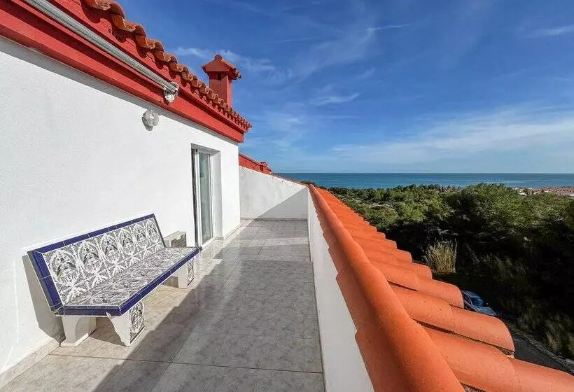 Apartamentos Costa Azahar 3000