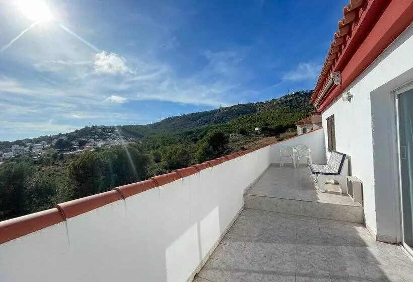 Apartamentos Costa Azahar 3000