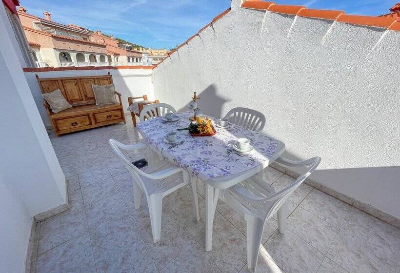 Apartamentos Costa Azahar 3000