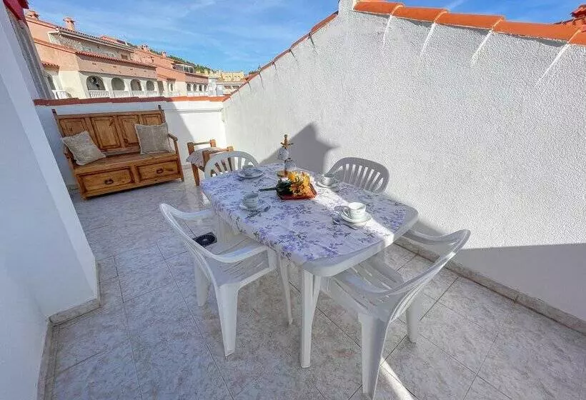 Apartamentos Costa Azahar 3000