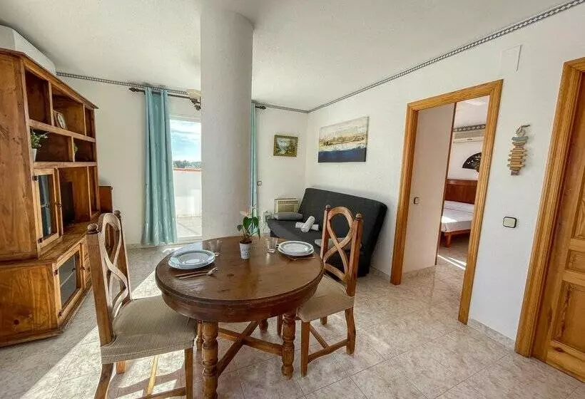 Apartamentos Costa Azahar 3000