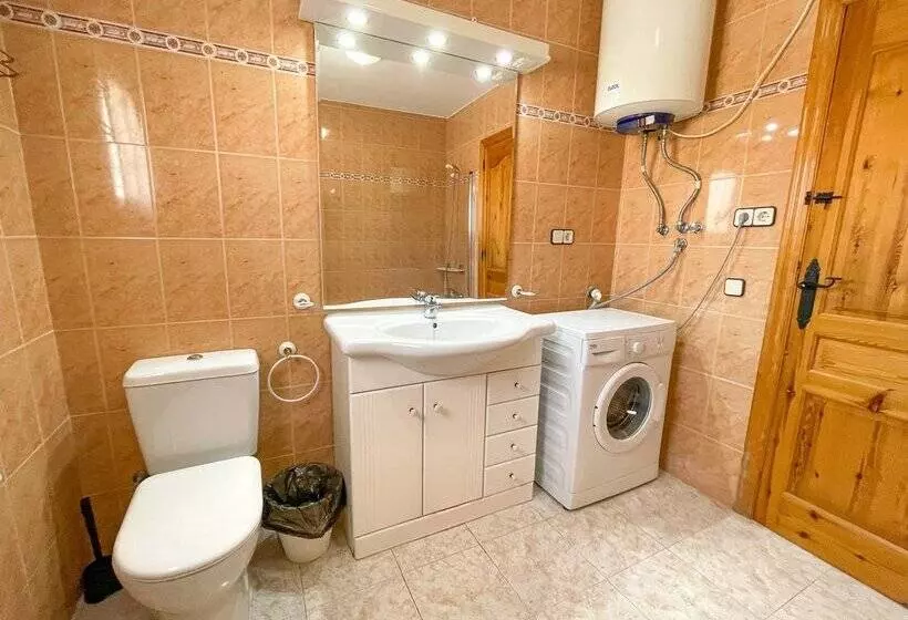Apartamentos Costa Azahar 3000