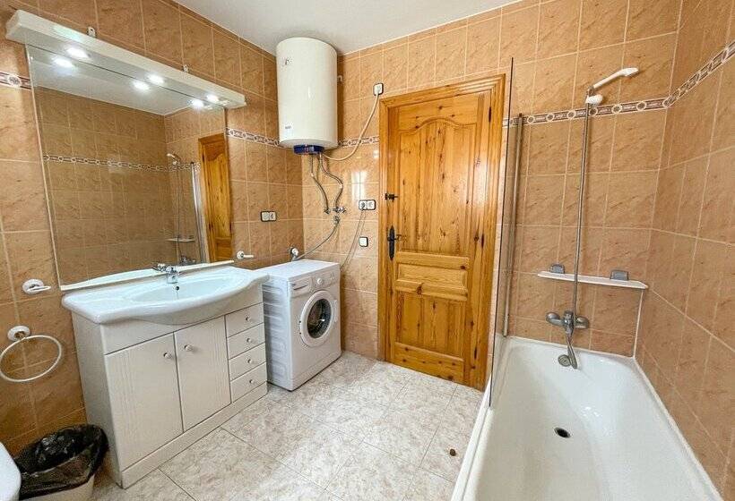 Apartamentos Costa Azahar 3000