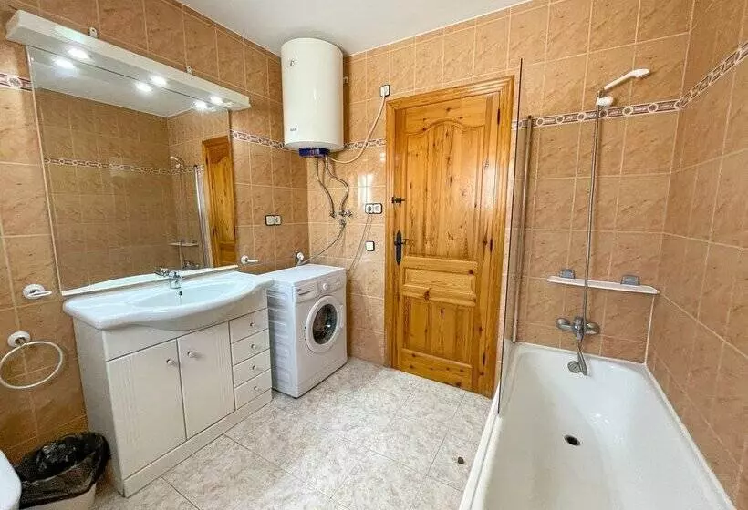 Apartamentos Costa Azahar 3000