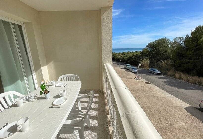 Apartamentos Costa Azahar 3000