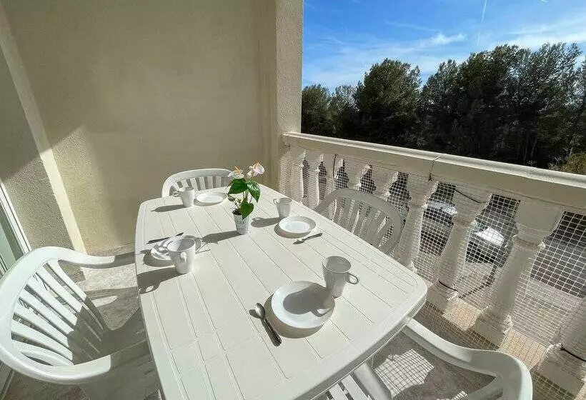 Apartamentos Costa Azahar 3000