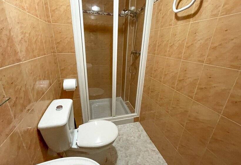 Apartamentos Costa Azahar 3000