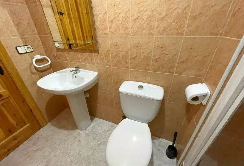 Apartamentos Costa Azahar 3000