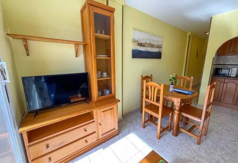 Apartamentos Costa Azahar 3000
