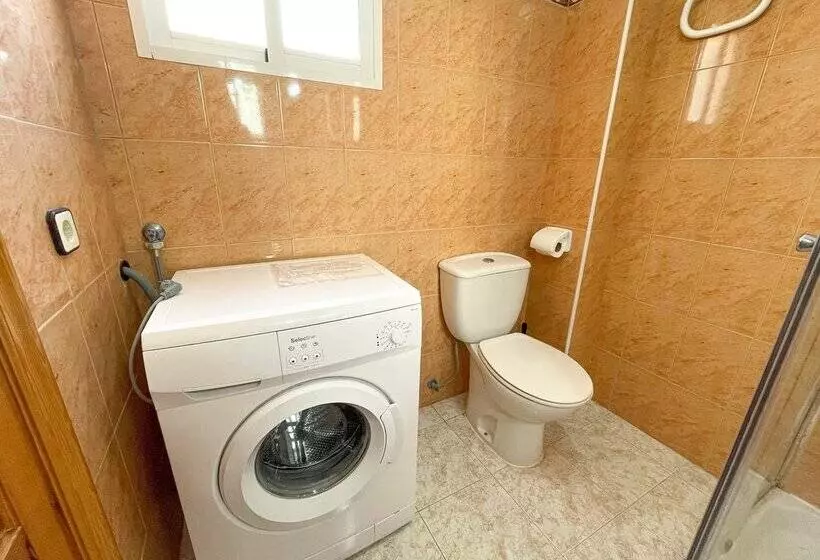 Apartamentos Costa Azahar 3000