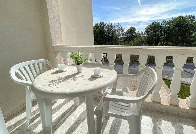 Apartamentos Costa Azahar 3000