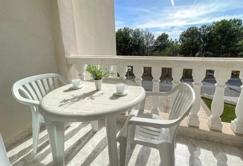 Apartamentos Costa Azahar 3000