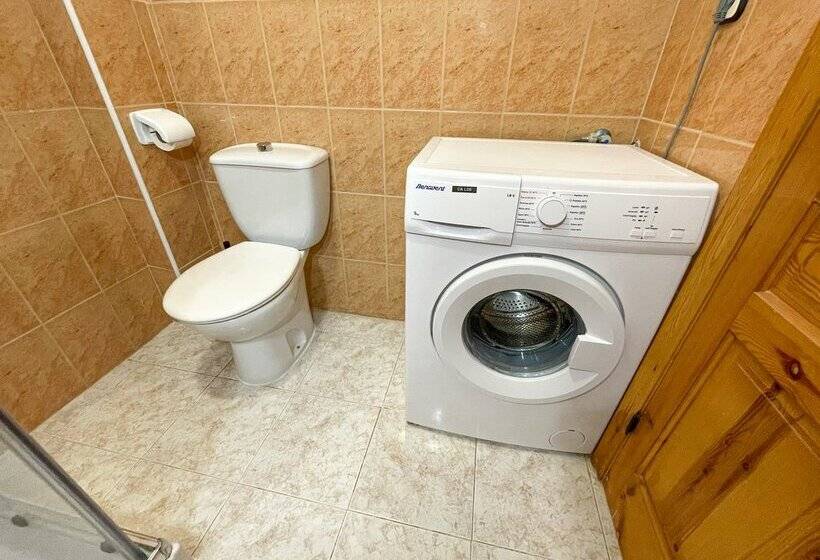 Apartamentos Costa Azahar 3000