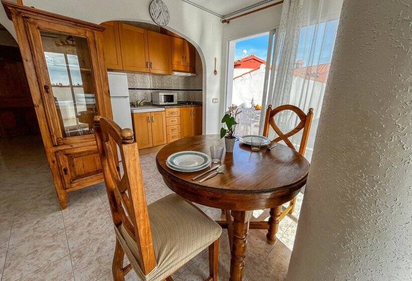 Apartamentos Costa Azahar 3000