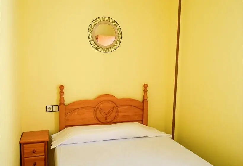 Apartamentos Costa Azahar 3000