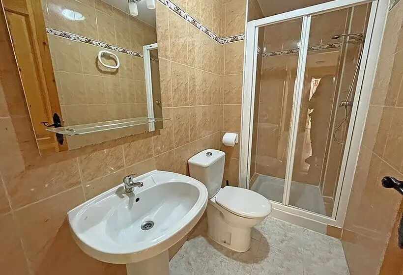 Apartamentos Costa Azahar 3000