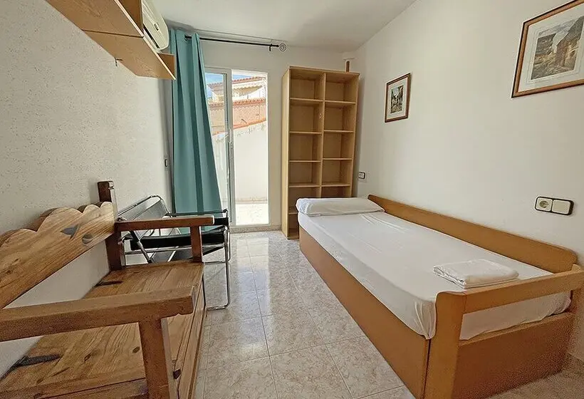 Apartamentos Costa Azahar 3000