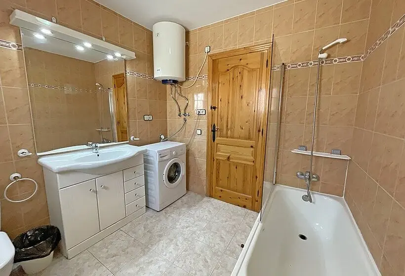Apartamentos Costa Azahar 3000