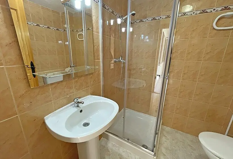 Apartamentos Costa Azahar 3000