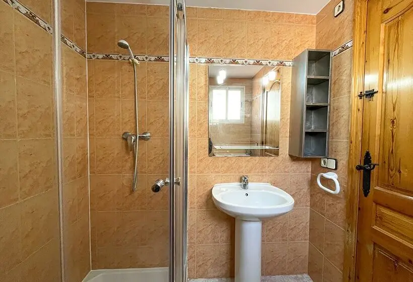 Apartamentos Costa Azahar 3000