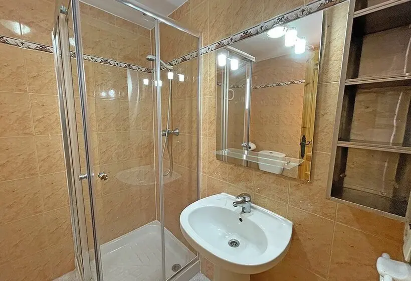 Apartamentos Costa Azahar 3000