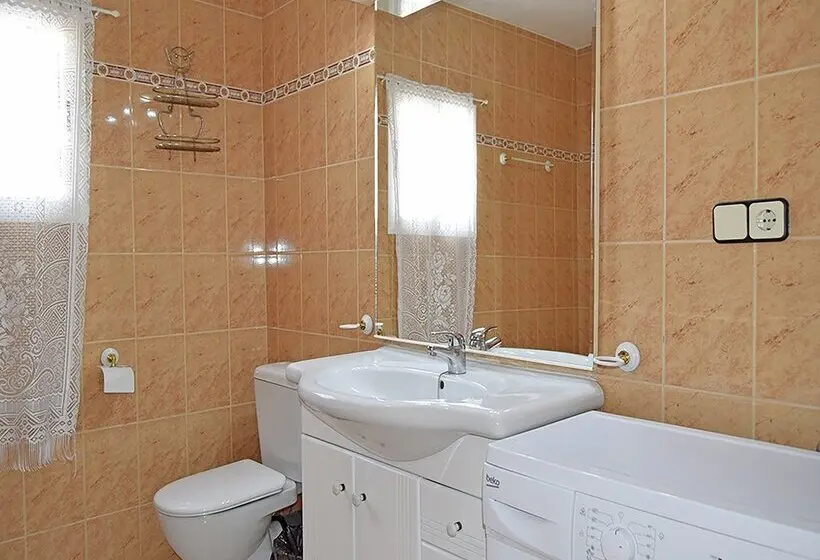 Apartamentos Costa Azahar 3000