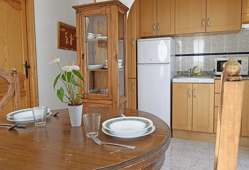 Apartamentos Costa Azahar 3000