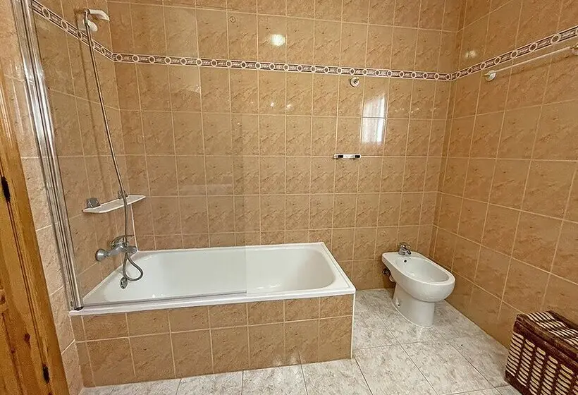 Apartamentos Costa Azahar 3000