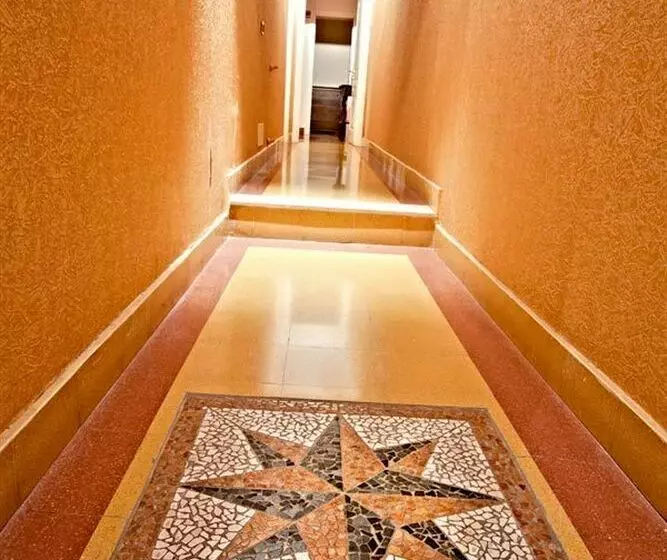 Aamiaismajoitus (B&B) De Curtis Affittacamere 3 Stelle