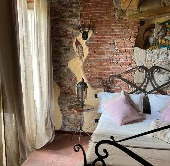 Bed and Breakfast Corte Dei Folletti