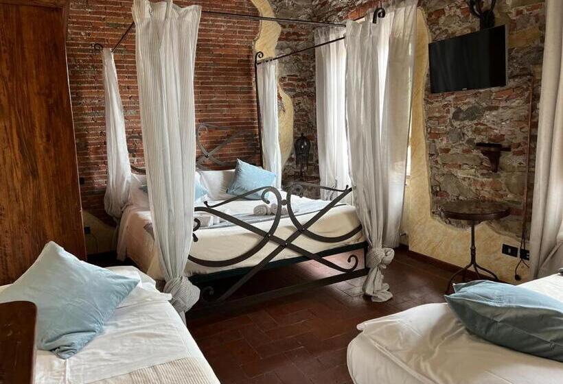 Bed and Breakfast Corte Dei Folletti