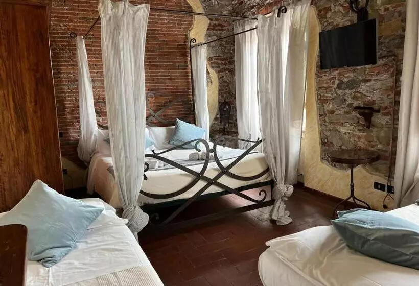 Bed and Breakfast Corte Dei Folletti