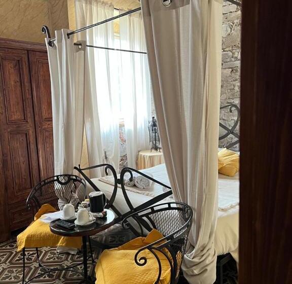 Bed and Breakfast Corte Dei Folletti