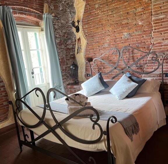 Bed and Breakfast Corte Dei Folletti