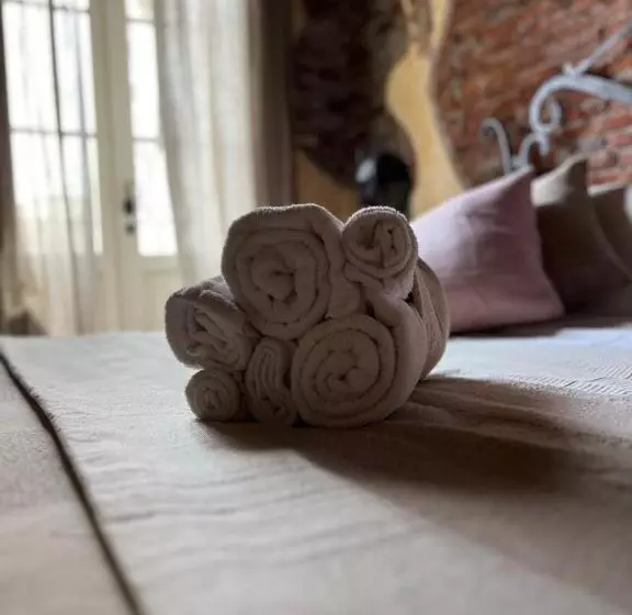 Bed and Breakfast Corte Dei Folletti