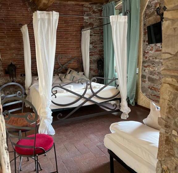 Bed and Breakfast Corte Dei Folletti