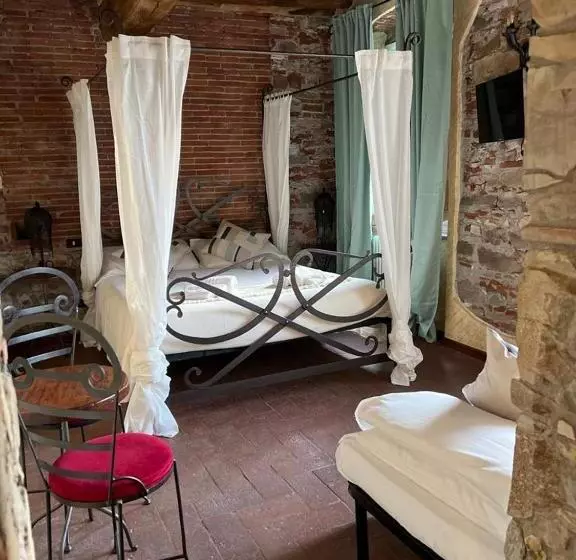 Bed and Breakfast Corte Dei Folletti