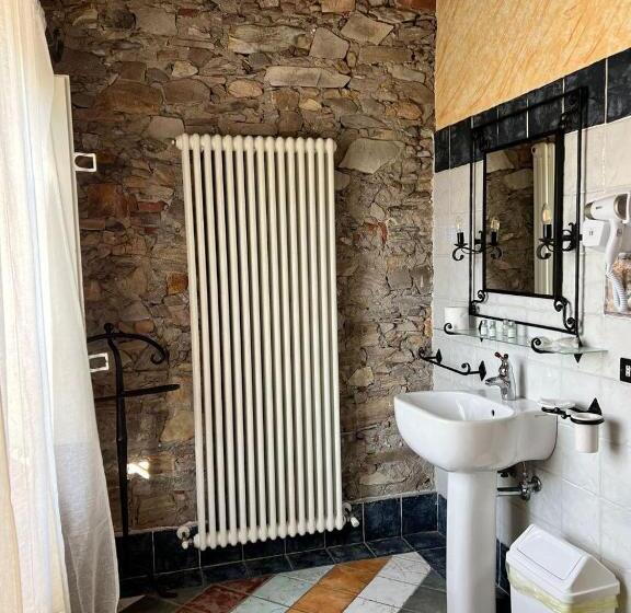 Bed and Breakfast Corte Dei Folletti