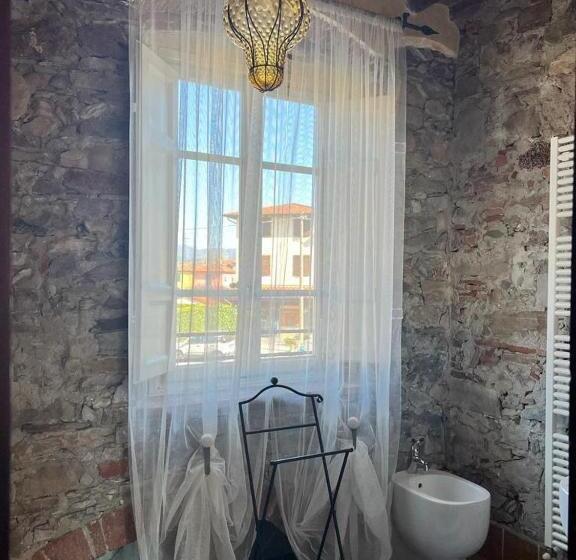 Bed and Breakfast Corte Dei Folletti
