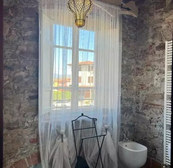 Bed and Breakfast Corte Dei Folletti