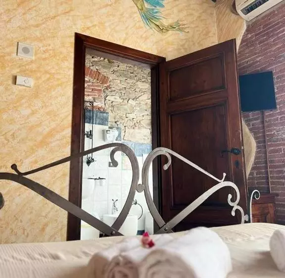 Bed and Breakfast Corte Dei Folletti