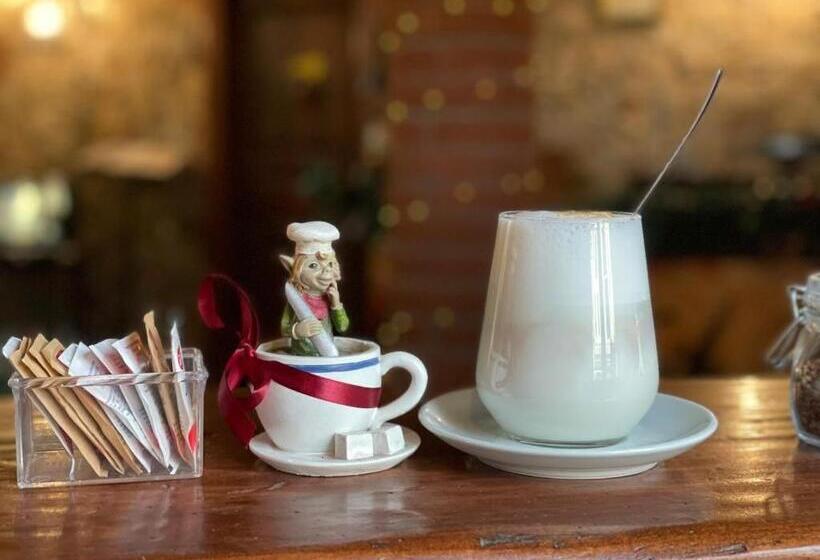 Bed and Breakfast Corte Dei Folletti