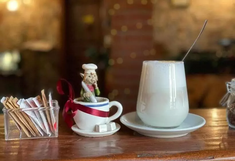 Bed and Breakfast Corte Dei Folletti