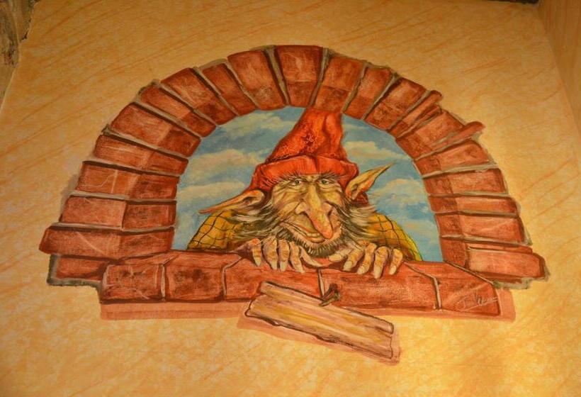 Bed and Breakfast Corte Dei Folletti