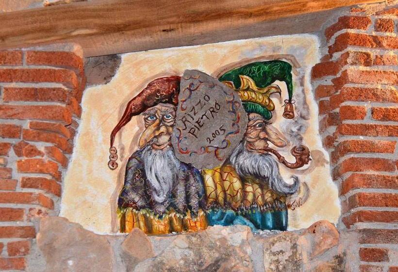 Bed and Breakfast Corte Dei Folletti