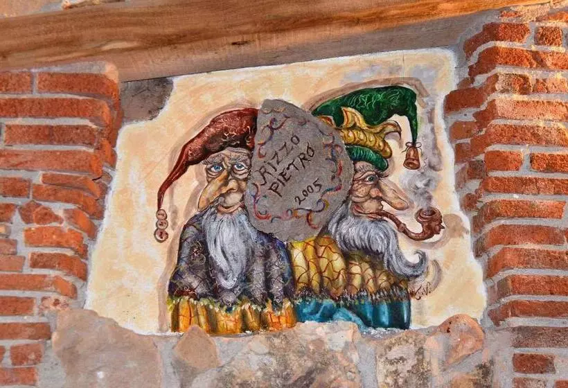 Bed and Breakfast Corte Dei Folletti