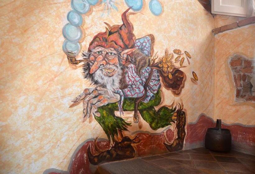 Bed and Breakfast Corte Dei Folletti